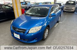 toyota corolla-fielder 2010 AF-NZE141-9143109