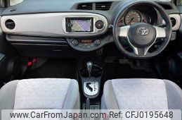 toyota vitz 2014 504928-924110