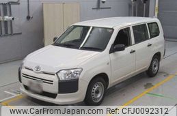 toyota probox-van 2019 -TOYOTA--Probox Van DBE-NSP160V--NSP160-0046318---TOYOTA--Probox Van DBE-NSP160V--NSP160-0046318-