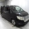 honda stepwagon 2012 -HONDA--Stepwgn RK5-1323395---HONDA--Stepwgn RK5-1323395- image 1