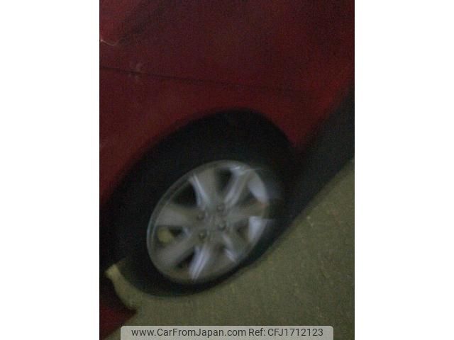 honda insight 2009 CFJ1712123 image 2