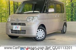 daihatsu tanto 2010 -DAIHATSU--Tanto DBA-L375S--L375S-0362524---DAIHATSU--Tanto DBA-L375S--L375S-0362524-