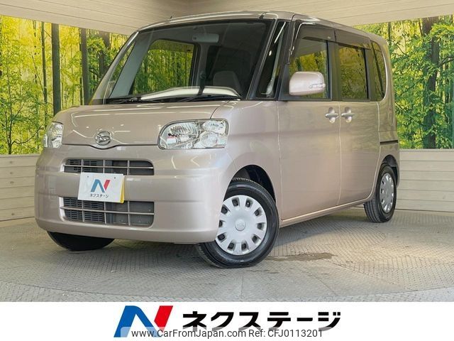 daihatsu tanto 2010 -DAIHATSU--Tanto DBA-L375S--L375S-0362524---DAIHATSU--Tanto DBA-L375S--L375S-0362524- image 1