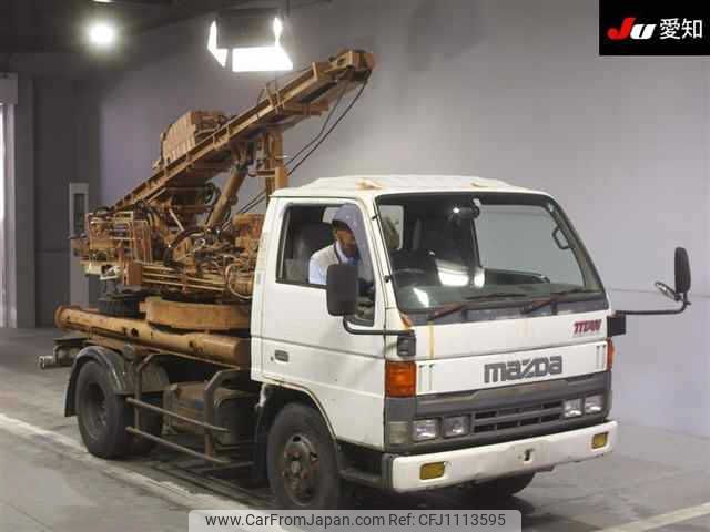 mazda titan 1996 -MAZDA--Titan WG6AF-100121---MAZDA--Titan WG6AF-100121- image 1