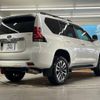 toyota land-cruiser-prado 2021 -TOYOTA--Land Cruiser Prado 3BA-TRJ150W--TRJ150-0129278---TOYOTA--Land Cruiser Prado 3BA-TRJ150W--TRJ150-0129278- image 17