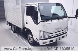 isuzu elf-truck 2010 CFJ1835510