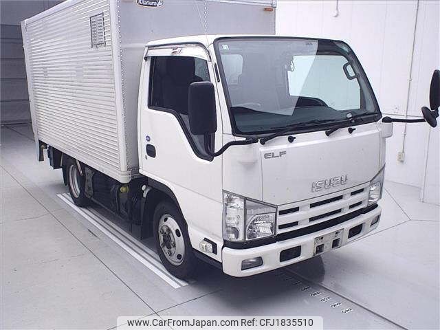 isuzu elf-truck 2010 CFJ1835510 image 1