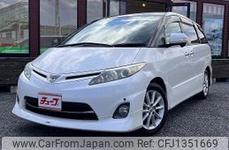 toyota estima 2011 -TOYOTA--Estima DBA-ACR50W--ACR50-7109348---TOYOTA--Estima DBA-ACR50W--ACR50-7109348-