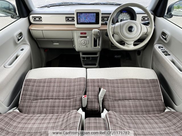 suzuki alto-lapin 2017 -SUZUKI--Alto Lapin DBA-HE33S--HE33S-176683---SUZUKI--Alto Lapin DBA-HE33S--HE33S-176683- image 2