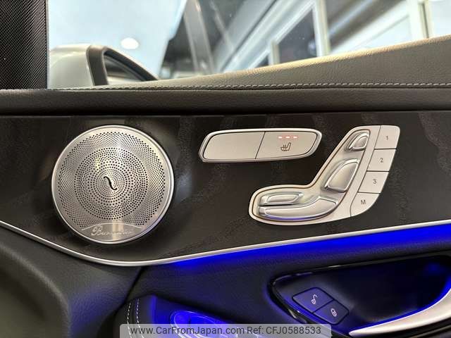 mercedes-benz glc-class 2021 -MERCEDES-BENZ--Benz GLC 5BA-253984--W1N2539842F979837---MERCEDES-BENZ--Benz GLC 5BA-253984--W1N2539842F979837- image 2
