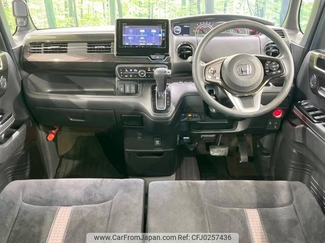 honda n-box 2018 -HONDA--N BOX DBA-JF4--JF4-1026287---HONDA--N BOX DBA-JF4--JF4-1026287- image 2