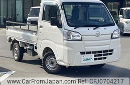 daihatsu hijet-truck 2019 -DAIHATSU--Hijet Truck EBD-S510P--S510P-0268906---DAIHATSU--Hijet Truck EBD-S510P--S510P-0268906-