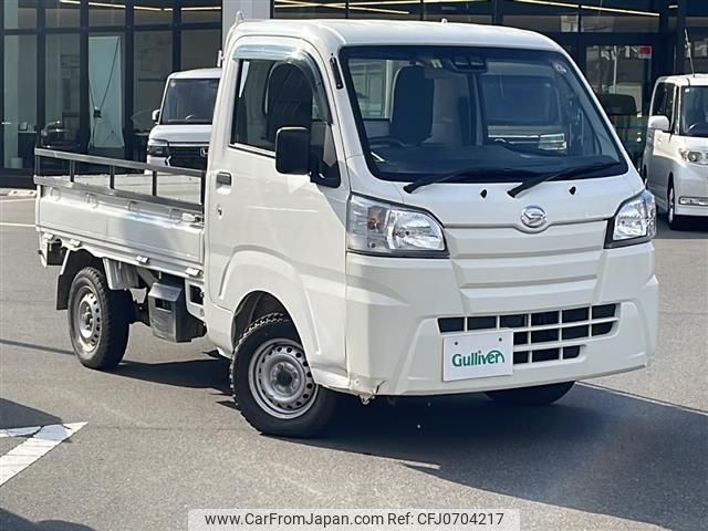 daihatsu hijet-truck 2019 -DAIHATSU--Hijet Truck EBD-S510P--S510P-0268906---DAIHATSU--Hijet Truck EBD-S510P--S510P-0268906- image 1