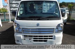 suzuki carry-truck 2024 -SUZUKI 【三重 480ﾋ423】--Carry Truck DA16T--823806---SUZUKI 【三重 480ﾋ423】--Carry Truck DA16T--823806-