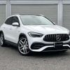 mercedes-benz gla-class 2023 quick_quick_4BA-247754M_W1N2477542J394238 image 16