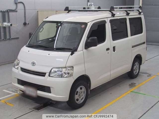 toyota liteace-van 2017 -TOYOTA--Liteace VAN DBF-S402M--S402M-0069021---TOYOTA--Liteace VAN DBF-S402M--S402M-0069021- image 1