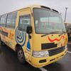 toyota coaster 2011 -TOYOTA--Coaster PDG-XZB40--XZB40-0053504---TOYOTA--Coaster PDG-XZB40--XZB40-0053504- image 1