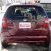 honda fit 2012 -HONDA--Fit DBA-GE7--GE7-1510521---HONDA--Fit DBA-GE7--GE7-1510521- image 3