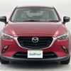 mazda cx-3 2021 CFJ1767807 image 12