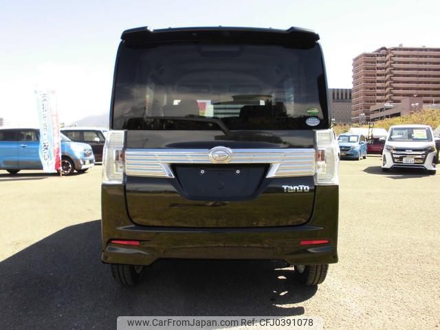 daihatsu tanto 2016 -DAIHATSU--Tanto LA600S--0478476---DAIHATSU--Tanto LA600S--0478476- image 2