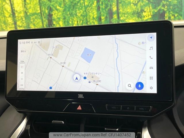 toyota harrier 2023 -TOYOTA--Harrier 6AA-AXUH80--AXUH80-0054921---TOYOTA--Harrier 6AA-AXUH80--AXUH80-0054921- image 2