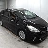 toyota prius-α 2012 -TOYOTA--Prius α ZVW40W-3033855---TOYOTA--Prius α ZVW40W-3033855- image 1