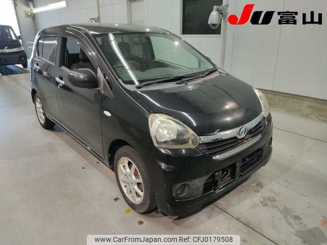 daihatsu mira-e-s 2014 -DAIHATSU--Mira e:s LA300S--LA300S-1252757---DAIHATSU--Mira e:s LA300S--LA300S-1252757- image 1