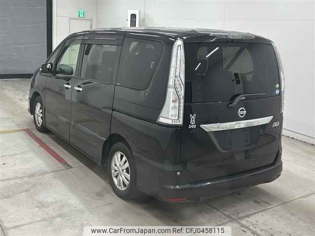 nissan serena 2016 -NISSAN--Serena FPC26-050584---NISSAN--Serena FPC26-050584- image 2