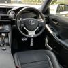 lexus is 2017 -LEXUS--Lexus IS DAA-AVE30--AVE30-5066864---LEXUS--Lexus IS DAA-AVE30--AVE30-5066864- image 4