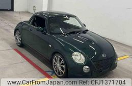 daihatsu copen 2002 quick_quick_LA-L880K_0002238