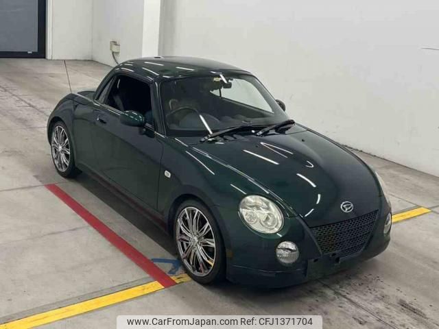 daihatsu copen 2002 quick_quick_LA-L880K_0002238 image 1