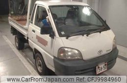 toyota townace-truck 2000 -TOYOTA--Townace Truck KM70-0005484---TOYOTA--Townace Truck KM70-0005484-