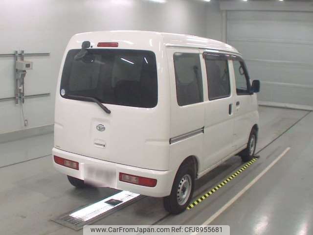 daihatsu hijet-van 2016 -DAIHATSU--Hijet Van EBD-S321Vｶｲ--S321V-0298498---DAIHATSU--Hijet Van EBD-S321Vｶｲ--S321V-0298498- image 2