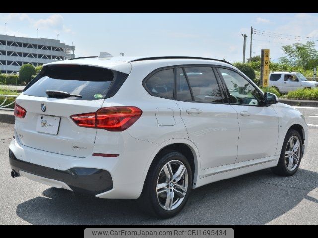 bmw x1 2018 CFJ1695434 image 2