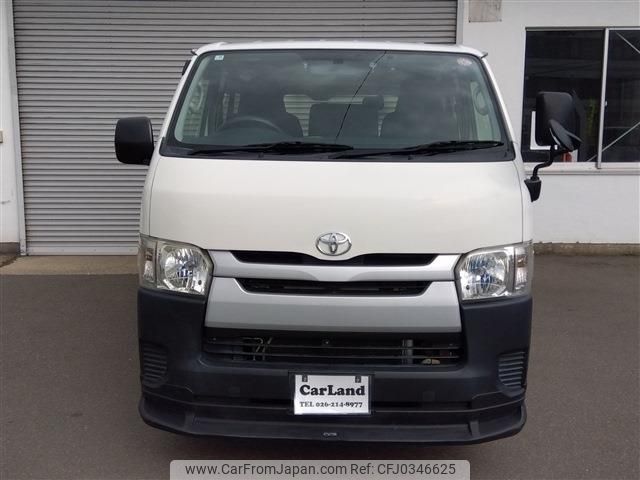 toyota hiace-van 2014 -TOYOTA--Hiace Van LDF-KDH206V--KDH206-8076085---TOYOTA--Hiace Van LDF-KDH206V--KDH206-8076085- image 2