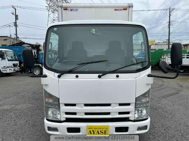 isuzu elf-truck 2014 GOO_NET_EXCHANGE_0500521A30250526W002 image 2