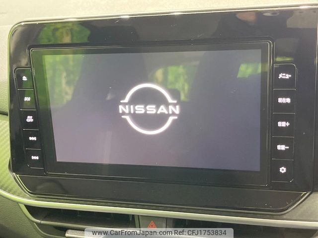 nissan note 2021 CFJ1753834 image 2