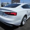 audi a5 2021 -AUDI--Audi A5 F5DEZL--WAUZZZF55MA051494---AUDI--Audi A5 F5DEZL--WAUZZZF55MA051494- image 2