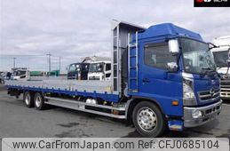 hino ranger 2014 -HINO--Hino Ranger GK8JWAA-10323---HINO--Hino Ranger GK8JWAA-10323-