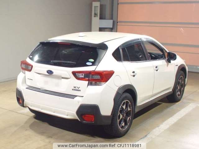 subaru xv 2020 -SUBARU--Subaru XV 5AA-GTE--GTE-040546---SUBARU--Subaru XV 5AA-GTE--GTE-040546- image 2