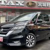 nissan serena 2016 -NISSAN 【仙台 301ﾆ2239】--Serena GFC27--006827---NISSAN 【仙台 301ﾆ2239】--Serena GFC27--006827- image 1