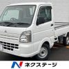 mitsubishi minicab-truck 2021 -MITSUBISHI--Minicab Truck EBD-DS16T--DS16T-524576---MITSUBISHI--Minicab Truck EBD-DS16T--DS16T-524576- image 1
