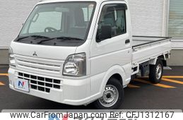 mitsubishi minicab-truck 2021 -MITSUBISHI--Minicab Truck EBD-DS16T--DS16T-524576---MITSUBISHI--Minicab Truck EBD-DS16T--DS16T-524576-