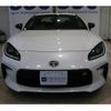toyota gr86 2022 CFJ1899044 image 9