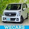 suzuki wagon-r-stingray 2017 CFJ1630795 image 1