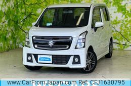 suzuki wagon-r-stingray 2017 CFJ1630795