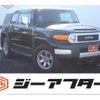 toyota fj-cruiser 2012 -TOYOTA--FJ Curiser CBA-GSJ15W--GSJ15-0121586---TOYOTA--FJ Curiser CBA-GSJ15W--GSJ15-0121586- image 1