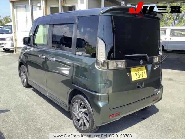 suzuki spacia 2015 -SUZUKI 【伊勢志摩 580ｳ2361】--Spacia MK42S--793815---SUZUKI 【伊勢志摩 580ｳ2361】--Spacia MK42S--793815- image 2