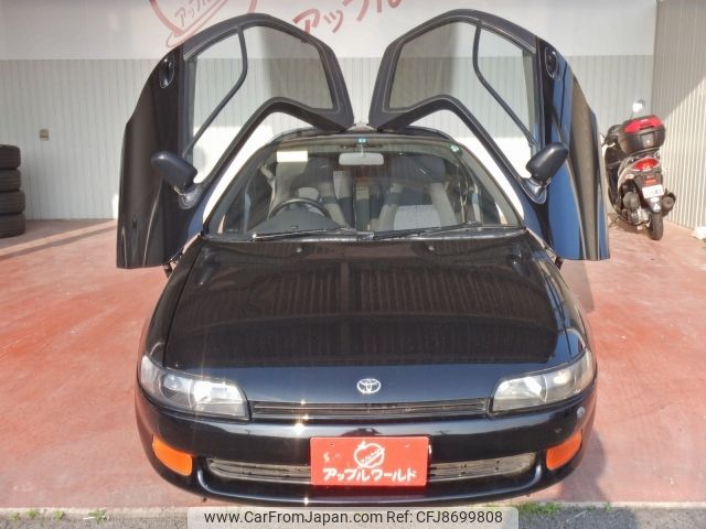 toyota sera 1995 -TOYOTA--Sera E-EXY10--EXY10-0016893---TOYOTA--Sera E-EXY10--EXY10-0016893- image 2