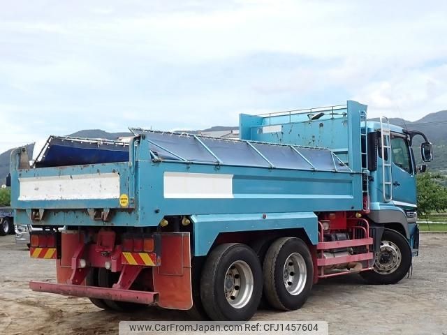 mitsubishi-fuso super-great 2015 CFJ1457604 image 2
